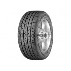 Continental ContiCrossContact UHP 295/45 ZR20 114W XL