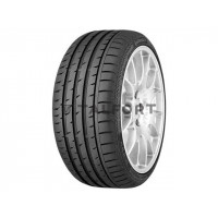 Continental ContiSportContact 3 235/40 ZR19 92W