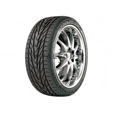 General Tire Exclaim UHP 215/40 ZR17 87W XL