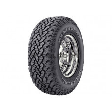 General Tire Grabber AT2 265/75 R16 121/118R