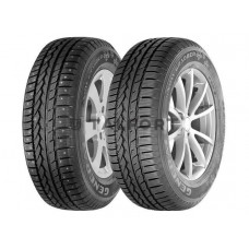 General Tire Snow Grabber 255/55 R19 111V XL