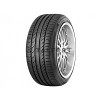 Continental ContiSportContact 5 275/50 R20