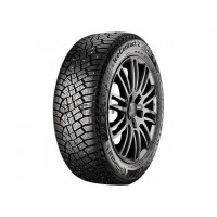 Continental IceContact 2 205/60 R17 97T XL (шип)