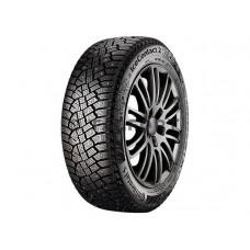 Continental IceContact 2 175/70 R14 88T XL (шип)