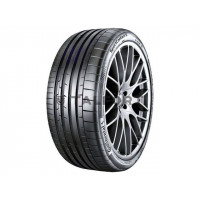 Continental SportContact 6 255/45 ZR19 104Y XL AO