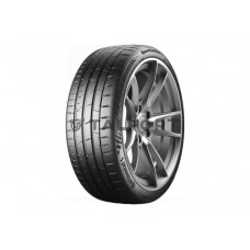 Continental SportContact 7 295/30 ZR21 102Y XL ContiSilent M01