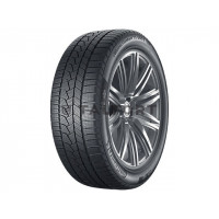 Continental WinterContact TS 860S 195/60 R16 89H *