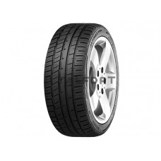 General Tire Altimax Sport 255/40 ZR18 99Y XL