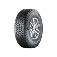 General Tire Grabber AT3 315/70 R17 121/118S