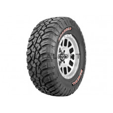 General Tire Grabber X3 265/75 R16 112/109Q