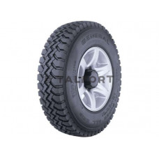 General Tire Super All Grip 7,5 R16 112/110N