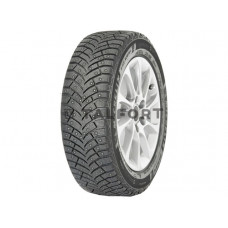 Michelin X-Ice North 4 245/45 R18 100T XL (шип)