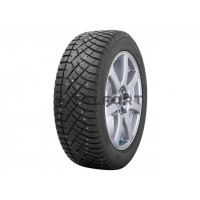 Nitto Therma Spike 195/60 R15 88T (шип)