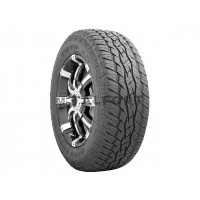 Toyo Open Country A/T Plus 265/65 R17 112H